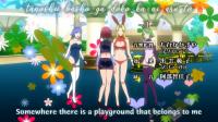 Rio - Rainbow Gate! [BD][1080p][HEVC 10bit x265][Dual Audio][Tenrai-Sensei]
