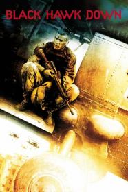 Black Hawk Down 2001 REMASTERED EXTENDED 720p BluRay 999MB HQ x265 10bit<span style=color:#39a8bb>-GalaxyRG[TGx]</span>