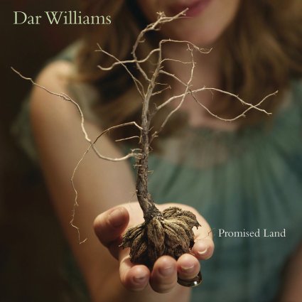 Dar Williams - 2008 - Promised Land