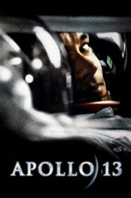 Apollo 13 1995 2160p BluRay x265 10bit HDR DTS-X 7 1-DEPTH