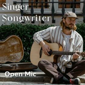 Various Artists - Singer Songwriter - Open Mic (2023) Mp3 320kbps<span style=color:#39a8bb> [PMEDIA]</span>