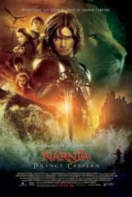 The Chronicles of Narnia Prince Caspian 2008 1080p BluRay H264 AAC<span style=color:#39a8bb>-RARBG</span>