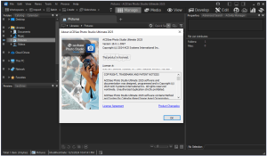 ACDSee Photo Studio Ultimate 2025 v18.0.1.3997 Lite (x64) Pre-Activated
