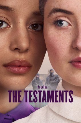 The Testaments S01E06 1080p WEB h264-GRACE