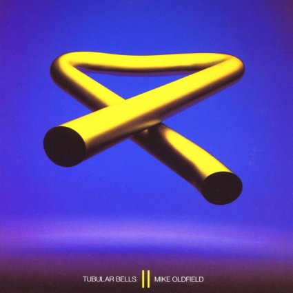 Mike Oldfield - Tubular Bells II (1992 Pop) [Flac 16-44]