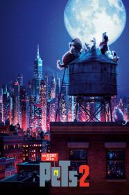The Secret Life Of Pets 2 (2019) [WEBRip] [1080p] <span style=color:#39a8bb>[YTS]</span>