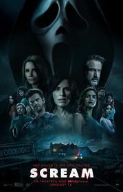 【首发于高清影视之家 】惊声尖叫5[简繁英字幕] Scream 2022 BluRay 1080p DTS-HD MA 7.1 x265 10bit<span style=color:#39a8bb>-Xiaomi</span>