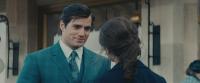 The Man from U N C L E  (2015)