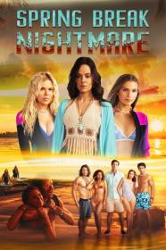 Spring Break Nightmare 2023 1080p WEBRip x265-LAMA[TGx]