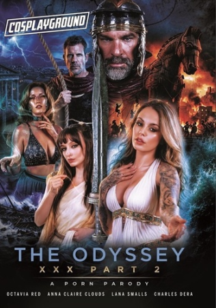 12 08 2026_Yurievij_The Odyssey XXX Part 2_Cosplayground_720p