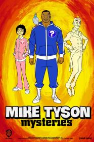 Mike Tyson Mysteries Season 3 - fiveofseven