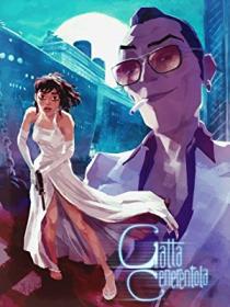 Cinderella the cat 2017 Pkol  HDRip 14OOMB