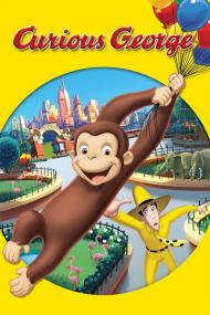 Curious George (2006) [1080p]