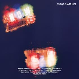 Various Artists - NOW That's What I Call Music! 16 (2CD) (2023) Mp3 320kbps<span style=color:#39a8bb> [PMEDIA]</span>