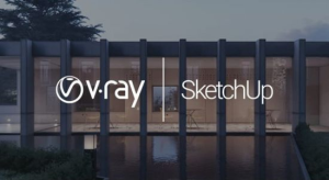 Chaos V-Ray 7.20.02 for SketchUp (x64)