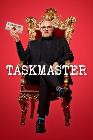 Taskmaster S22E04 An Act of Self-Erasure 720p ALL4 WEB-DL AAC2.0 H.264-RAWR