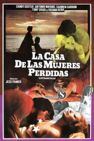 La Casa De Las Mujeres Perdidas (1983) [720p] [BluRay] <span style=color:#39a8bb>[YTS]</span>