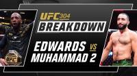 UFC Breakdown UFC 304 Edwards vs Muhammad 2 1080p WEBRip h264<span style=color:#39a8bb>-TJ</span>
