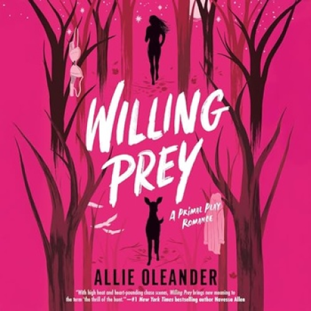 Willing Prey
