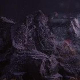 Thunderbolt Fantasy - Bewitching Melody of the West - 00 (720p)-HorribleSubs[TGx]