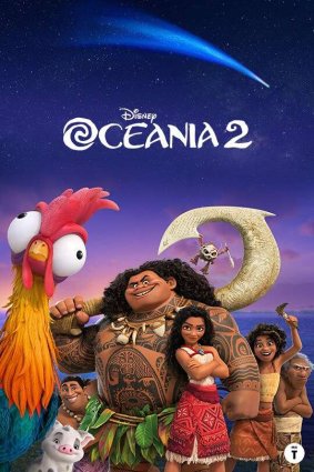 Oceania 2 2024 iTA-ENG Bluray 2160p HEVC HDR x265-CYBER