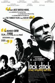 Lock Stock and Two Smoking Barrels 1998 1080p BluRay HEVC x265-RiPPY