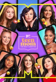 Teen Mom The Next Chapter S01E01 Wishful Thinking 720p HDTV x264<span style=color:#39a8bb>-CRiMSON[rarbg]</span>