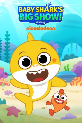 Baby Sharks Big Show S03E13 Daddys Favorite - The Goldie Standard 1080p PMTP WEB-DL DDP5.1 H.264<span style=color:#39a8bb>-NTb</span>