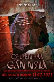 Vietnamese Horror Story 2022 VIETNAMESE 720p BluRay x264 AAC-Mkvking