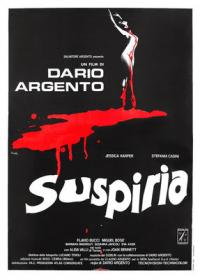 Suspiria 1977 Synapse 1080p BluRay HEVC EAC3 ITA ENG-SARTRE