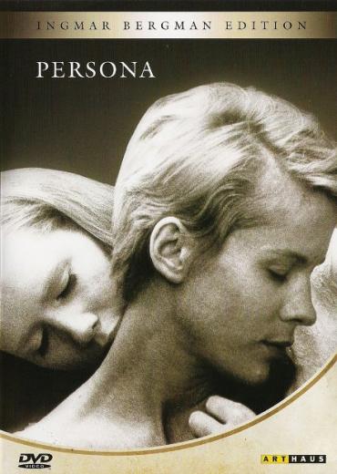 Persona [Ingmar Bergman] 1966 DVDRip XviD-VLiS