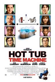 Hot Tub Time Machine 2010 Unrated (1080p Bluray x265 HEVC 10bit AAC 5.1 Tigole)