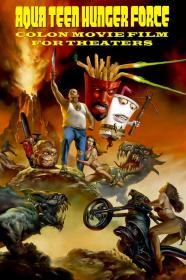 Aqua Teen Hunger Force Colon Movie Film For Theaters (2007) [720p] [WEBRip] <span style=color:#39a8bb>[YTS]</span>