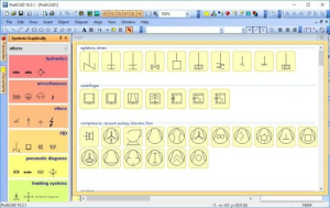 ProfiCAD 13.3.7 Multilingual