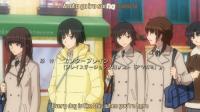 Amagami SS [BD][1080p][HEVC 10bit x265][Tenrai-Sensei]