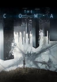 The Coma 2019 720p BluRay (2x Audio ENG+RUS) HEVC H265 BONE
