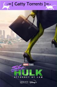 She-Hulk Attorney at Law S01E01 YG