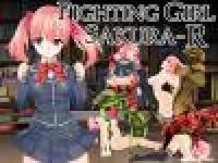Fighting Girl Sakura R ver 1 02 [English-Uncen]