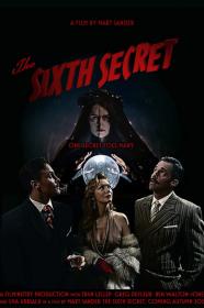 The Sixth Secret (2022) [720p] [WEBRip] <span style=color:#39a8bb>[YTS]</span>