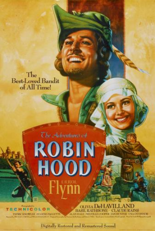 The Adventures Of Robin Hood 1938 1080p BluRay x265<span style=color:#39a8bb>-RBG</span>