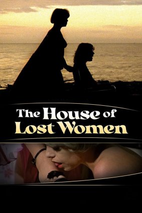 La casa de las mujeres perdidas 1983 HDRip El Bandito