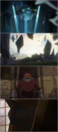 The Mighty Nein S01E01 1080p x265<span style=color:#39a8bb>-ELiTE</span>