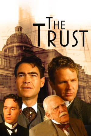 The Trust (1993) [1080p] [WEBRip]