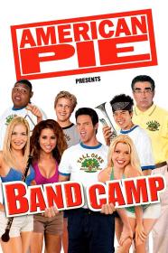 【首发于高清影视之家 】美国派(番外篇)4：集体露营[简繁英字幕] American Pie Presents Band Camp 2005 BluRay 1080p DTS-HD MA 5.1 x265 10bit<span style=color:#39a8bb>-Xiaomi</span>