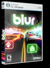 Blur - <span style=color:#39a8bb>[DODI Repack]</span>