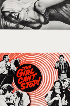Les Chiens dans la Nuit 1965 1080p BluRay x264-RLK