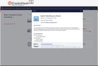 EaseUS Data Recovery Wizard Technician v16.0.0 Build 20230428 + Fix