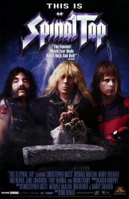 This Is Spinal Tap 1984 1080p