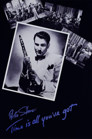 Artie Shaw Time Is All Youve Got (1985) [720p] [WEBRip] <span style=color:#39a8bb>[YTS]</span>
