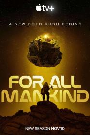 For All Mankind S04E05 Riccioli d oro 2160p ATVP WEBMux ITA ENG DDP5.1 HDR H 265-BlackBit